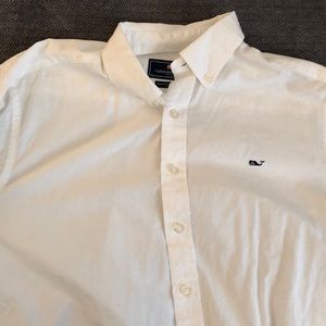 Vineyard Vines Button Down